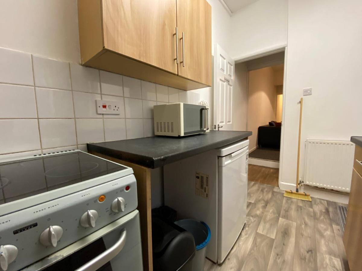 Nice Living Serviced Accommodations 3 Coventry Bagian luar foto